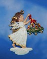 Advent Angel