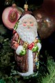 St. Nick brown