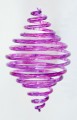 Spiral Purple