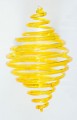 Spiral Yellow