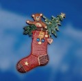 Christmas Stocking